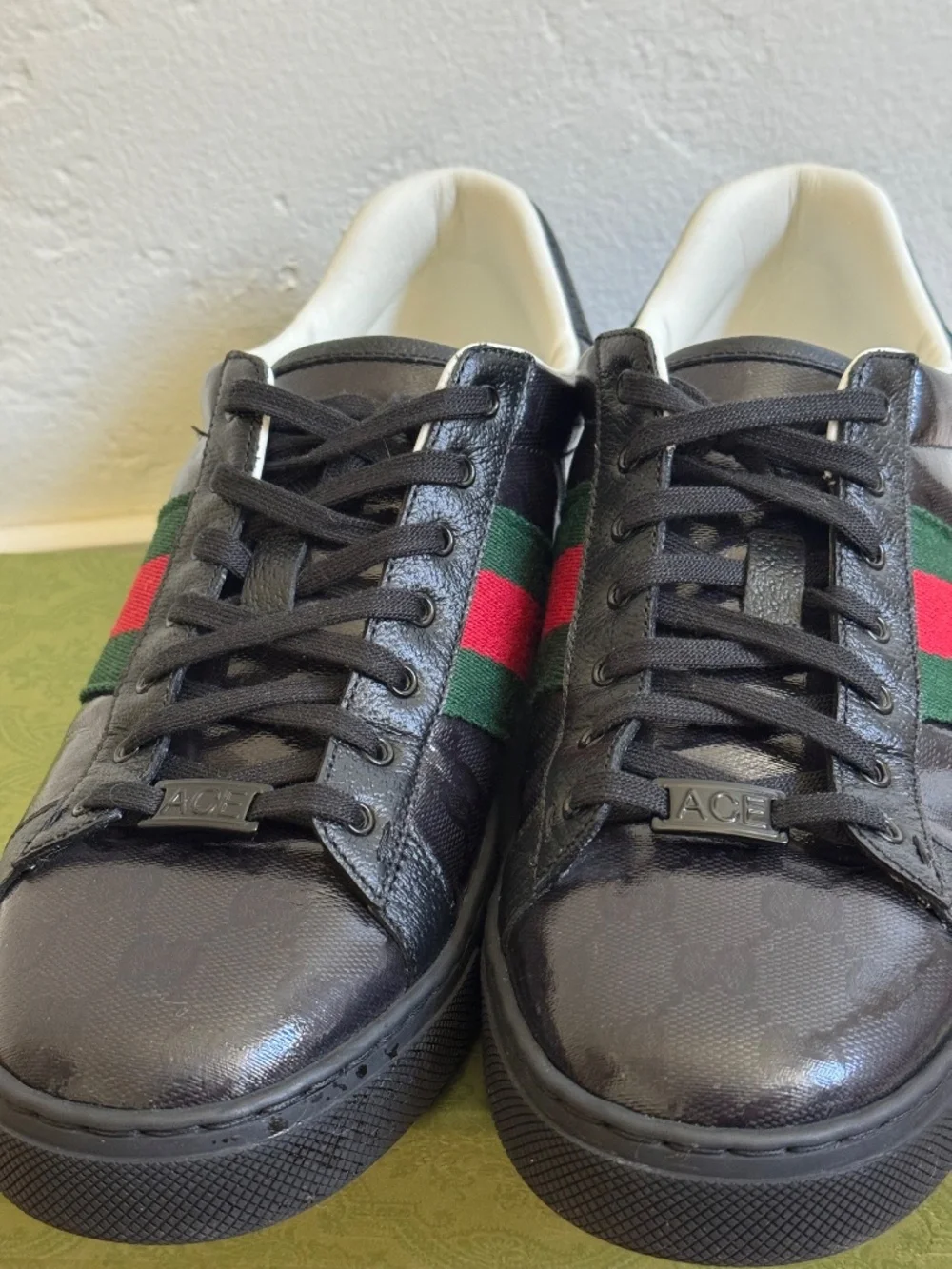 Gucci ace gg